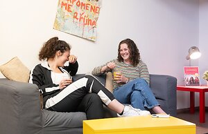 Safestay Prague Charles Bridge