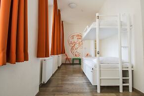 Safestay Prague Charles Bridge