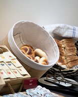 Safestay Prague Charles Bridge