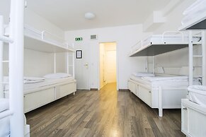 Safestay Prague Charles Bridge