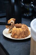 Safestay Prague Charles Bridge