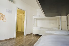 Safestay Prague Charles Bridge