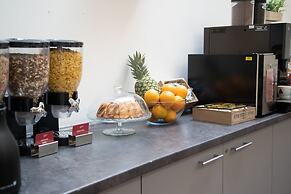 Safestay Prague Charles Bridge