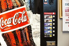 Safestay Prague Charles Bridge