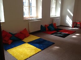 Safestay Prague Charles Bridge