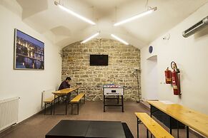 Safestay Prague Charles Bridge