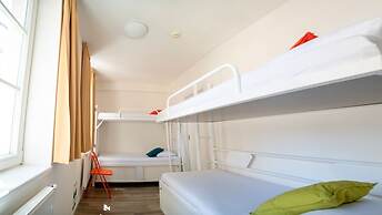 Safestay Prague Charles Bridge