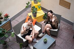 Safestay Prague Charles Bridge