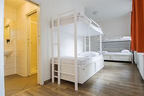 Safestay Prague Charles Bridge