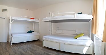 Safestay Prague Charles Bridge