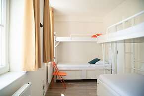 Safestay Prague Charles Bridge