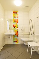 Safestay Prague Charles Bridge