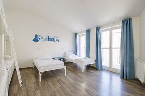 Safestay Prague Charles Bridge