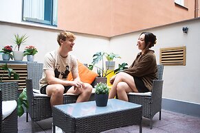 Safestay Prague Charles Bridge