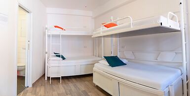 Safestay Prague Charles Bridge