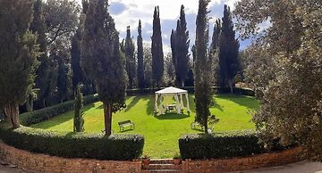 Verdidea - La Palazzina