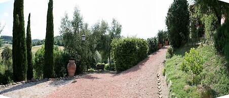 Verdidea - Podere della Bruciata