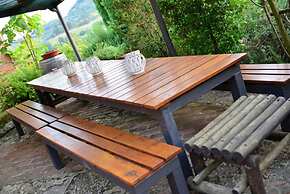 Verdidea - Podere della Bruciata