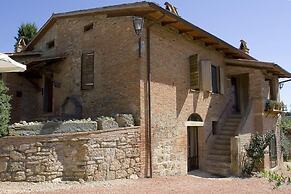 Verdidea - Podere della Bruciata