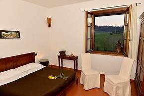 Verdidea - Podere della Bruciata