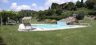 Verdidea - Podere della Bruciata