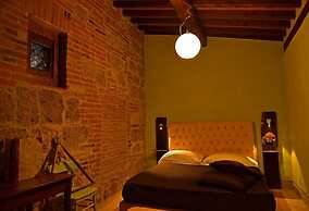 Verdidea - Podere della Bruciata