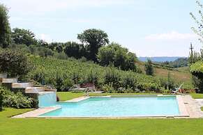 Verdidea - Podere della Bruciata