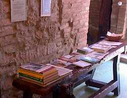 Verdidea - Podere della Bruciata