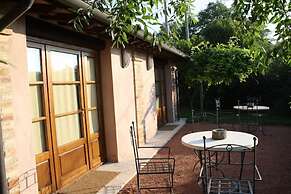 Verdidea - Podere della Bruciata