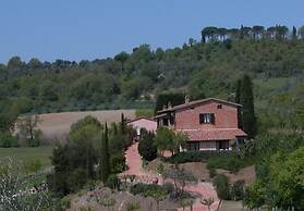 Verdidea - Podere della Bruciata