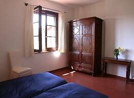 Verdidea - Podere della Bruciata