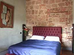 Verdidea - Podere della Bruciata