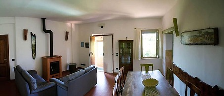 Verdidea - Podere della Bruciata