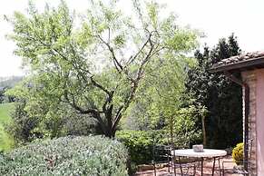 Verdidea - Podere della Bruciata