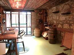 Verdidea - Podere della Bruciata