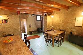 Verdidea - Podere della Bruciata