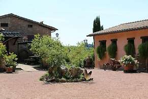 Verdidea - Podere della Bruciata