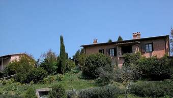 Verdidea - Podere della Bruciata