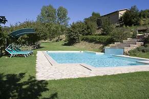 Verdidea - Podere della Bruciata