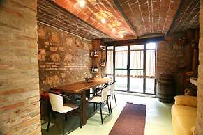 Verdidea - Podere della Bruciata