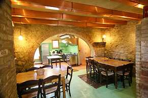 Verdidea - Podere della Bruciata