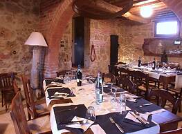 Verdidea - Podere della Bruciata