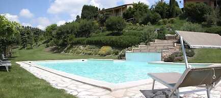 Verdidea - Podere della Bruciata