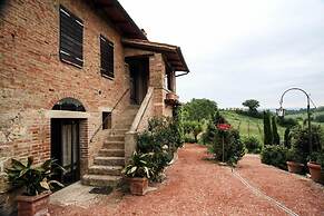 Verdidea - Podere della Bruciata