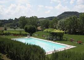 Verdidea - Podere della Bruciata