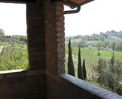 Verdidea - Podere della Bruciata