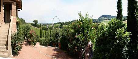 Verdidea - Podere della Bruciata