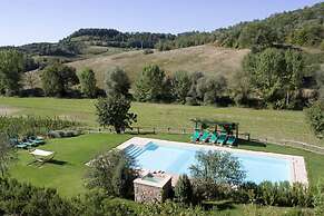 Verdidea - Podere della Bruciata