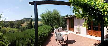 Verdidea - Podere della Bruciata