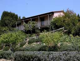 Verdidea - Podere della Bruciata